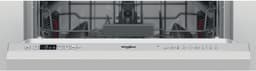 Whirlpool W2I HD524 AS - Inbouwvaatwasser - 14 couverts - Energielabel E — thumbnail 9