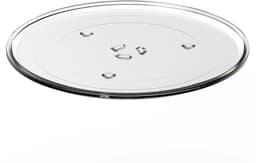 Inventum MN257SB Solo magnetron - 25L - 900W - 8 kookprogramma's - Display - Ontdooifunctie - Zwart — thumbnail 5