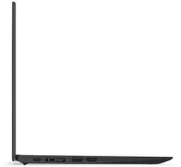 Lenovo ThinkPad X1 Carbon (6th Gen) Intel® Core™ i7 i7-8550U Laptop 35,6 cm (14") Quad HD 16 GB LPDDR3-SDRAM 256 GB SSD Wi-Fi 5 (802.11ac) Windows 10 Pro Zwart — thumbnail 13