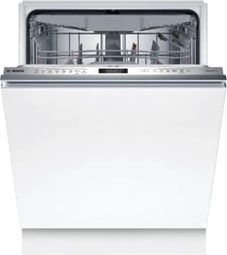 Bosch Serie 6 SBD6ECX21E - Inbouwvaatwasser - Energieklasse A - Homeconnect - 42db — thumbnail 1