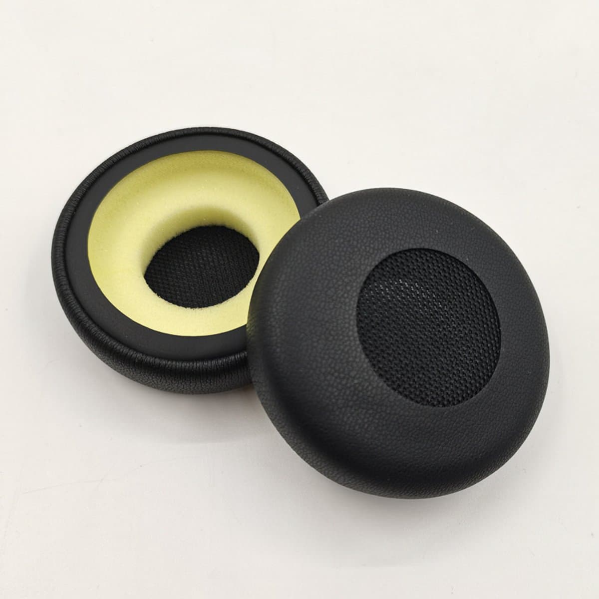 Geschikt voor Jabra Evolve 20, 20se, 30, 30II, 40, 65, 65+ hoofdtelefooncovers/oorbeschermers — afbeelding 1