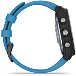 Garmin - Smartwatch - Unisex - Quatix® 7 GPS Marine - 010-02540-61 — thumbnail 8