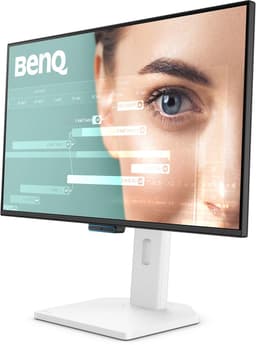 BenQ GW2790TC EyeCare monitor 27 inch - IPS 1080p beeldscherm - FHD - Eye-Care - 144Hz verversingssnelheid - 1 x USB-C - 1 x HDMI - 1 x Display Port - 5 ms - Ergo Design - In hoogte verstelbaar - Native contrast 1500:1 — thumbnail 8