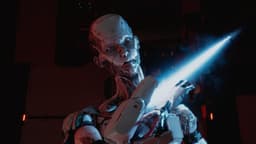 PRAGMATA - PS5 — thumbnail 3