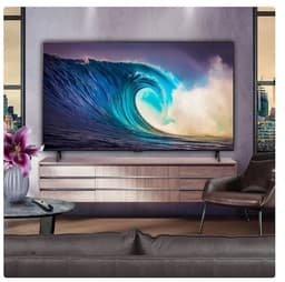 LG 98UT91006LA - 98 inch - 4K LED - 2024 - Smart TV — thumbnail 3
