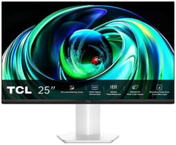 TCL 25G54 Mini-LED Gaming Monitor - Full HD - 25 inch — thumbnail 1