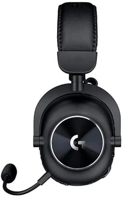Logitech G PRO X 2 Lightspeed - Draadloze Gaming Headset - PC, PlayStation - Zwart — thumbnail 18