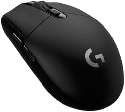 Logitech G305 Lightspeed - Draadloze Muis - Rechtshandig - Zwart — thumbnail 20