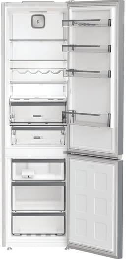 Whirlpool WHK 26403 XP6E1 Vrijstaand 355 l Roestvrijstaal — thumbnail 7