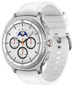 Samsung Galaxy Watch8 Classic - smartwatch - 46mm - White — thumbnail 10