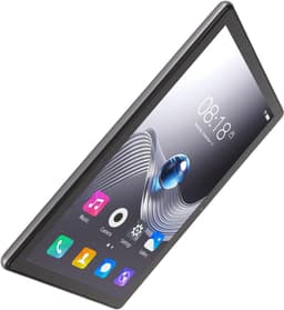 Zazitec 10.1 4G LTE Tablet – Android 13 – 12GB RAM – 256GB Opslag – Octa-Core – IPS 2560×1600 – 8800mAh – Grey — thumbnail 3
