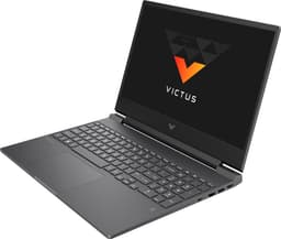 HP Victus 15-fa2773nd - Gaming Laptop - Core i7 - RTX 5060 - 24GB/512GB - 15.6 inch - 144 Hz — thumbnail 11