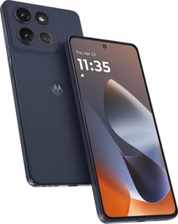 Motorola - Moto G86 Power 5G - 256GB - Spellbound — thumbnail 1