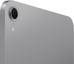 Apple iPad Mini (2024) - 8.3 inch - Wifi - 128GB - Grijs — thumbnail 5