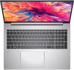 HP ZBook Firefly 16 G9 | Intel Core i7 | NVIDIA T550 | 40.6 (16″) | 512 GB SSD | 16 GB DDR4 | US | WiFi | Windows 11 Pro — thumbnail 10