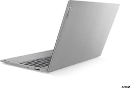 Lenovo IdeaPad 3 15ADA05 AMD Ryzen™ 3 3250U Laptop 39,6 cm (15.6") Full HD 8 GB DDR4-SDRAM 512 GB SSD Wi-Fi 5 (802.11ac) Windows 10 Home Grijs, Platina — thumbnail 4