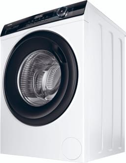 Haier HW80-B14939-DF - De stilste wasmachine op de markt - 8kg - A- Stoombehandeling - Antibacteriële Behandeling (ABT) - 16 programma’s- 10 jaar garantie op onderdelen — thumbnail 10