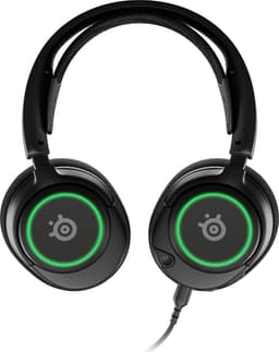 SteelSeries Arctis Nova 3 - USB Gaming Headset - Multi-Platform — thumbnail 5