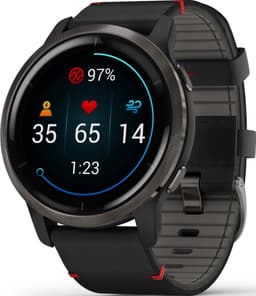 Garmin 010-02430-21 Venu 2 Unisex Smartwatch — thumbnail 2