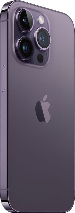 Apple iPhone 14 Pro - 256GB - Dieppaars — thumbnail 5