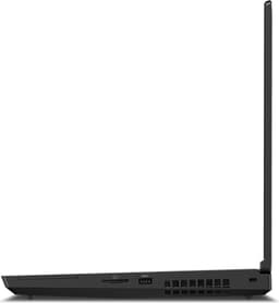 Lenovo ThinkPad P15 Gen 1 Intel® Core™ i7 i7-10850H Mobiel werkstation 39,6 cm (15.6") Full HD 32 GB DDR4-SDRAM 512 GB SSD NVIDIA Quadro T2000 Wi-Fi 6 (802.11ax) Windows 10 Pro Zwart — thumbnail 4