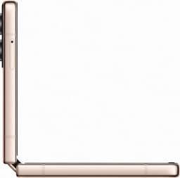 Samsung Galaxy Z Flip 4 - 256GB - 5G - Pink Gold — thumbnail 11