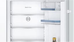 Bosch | KIN86VSE0 | inbouw koelvriescombinatie | 178 cm | Sleepdeur | NoFrost — thumbnail 9