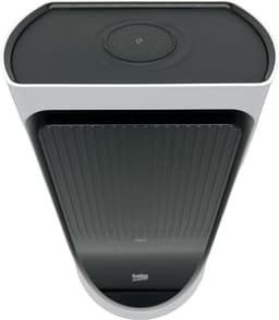 Beko ATP3100N luchtreiniger 12 m² 59 dB 36 W Zwart, Wit — thumbnail 6