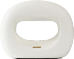 Artsound KURV Outdoor luidspreker WIT — thumbnail 1