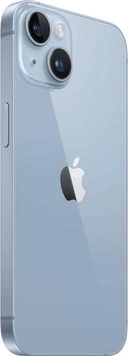 Apple iPhone 14 - 128GB - Blauw — thumbnail 11