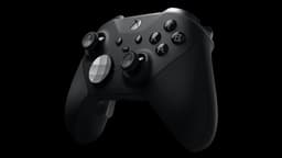Xbox Elite Series 2 Draadloze Controller - Zwart - Xbox Series X/S, Xbox One & PC — thumbnail 11