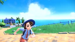 Pokémon Violet - Nintendo Switch — thumbnail 16