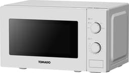 Tomado TMS2003W - Solo magnetron - 20 liter - 5 vermogensstanden - 700 watt - Binnenverlichting - Wit — thumbnail 10