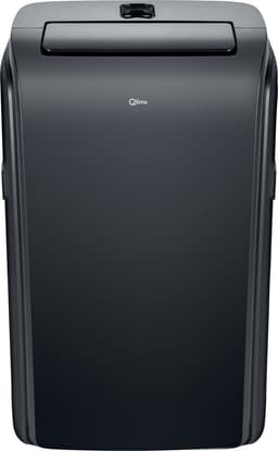 Qlima Airco P 528 65 dB Zwart - Mobiele airconditione — thumbnail 5