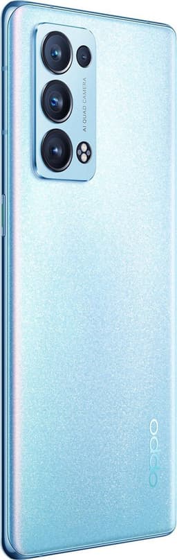 OPPO Reno6 Pro - 256GB - Blauw — thumbnail 9