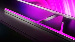 Philips 65PUS8506/12 - 65 inch - 4K LED - 2021 — thumbnail 10