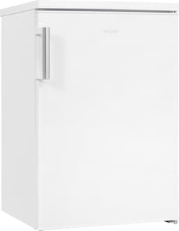 Exquisit KS16-V-H-010DW - Koelkast Tafelmodel - 133 Liter - 5 Jaar Garantie - Energielabel D - LED verlichting - 39dB - Wit — thumbnail 15