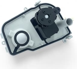 Fixem geschikt voor Whirlpool 481010344760, C00314885 - Droger - Condenspomp - Condensafvoer pomp - 13W 220-240V - 1 stuk — thumbnail 6
