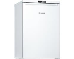 Bosch KTL15NWEB - Serie 2 - Tafelmodel koelkast - superKoelen - Multi Box - Wit - Energielabel E