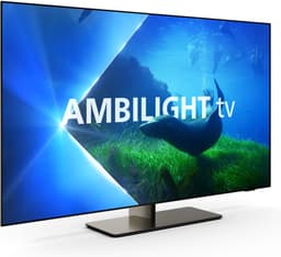 Philips 48OLED808 - 48 inch - 4K OLED - 2023 — thumbnail 7