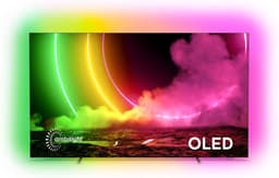 Philips 48OLED806/12 - 48 inch - 4K OLED - 2021 — thumbnail 6