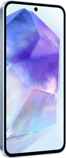 Samsung Galaxy A55 5G - 256GB - Awesome Iceblue — thumbnail 23