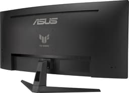 ASUS TUF Gaming VG34VQ3B - WQHD Ultrawide Gaming Monitor - 180Hz - FreeSync Premium - USB Hub - 34 Inch — thumbnail 11