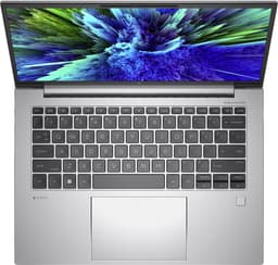 HP Zbook Firefly G10 A - Laptop - Ryzen 9 Pro - 64GB RAM - 1TB SSD — thumbnail 6
