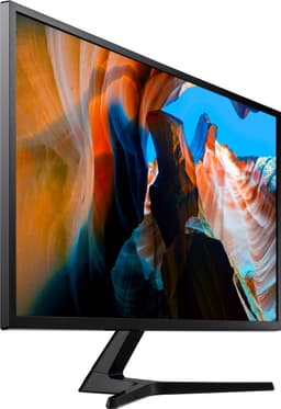 Samsung U32J590UQP - 4K VA 60Hz Monitor - 32 Inch — thumbnail 10