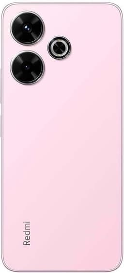Xiaomi Redmi 13 - 8GB/256GB - Pearl Roze — thumbnail 14