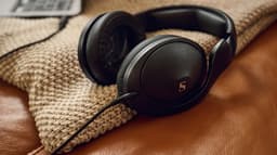 Sennheiser HD 620 S - Koptelefoon - Zwart — thumbnail 6