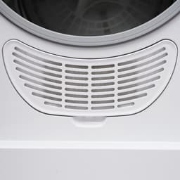 Sweiko Geventileerde Droger - Roestvrij staal - Capaciteit 3 kg - 830 W - 5 programma-instellingen - Wandmontage mogelijk [Energie-efficiëntieklasse G] — thumbnail 5