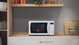 Candy Idea CMWA20SDLW Wit Solo-magnetron Aanrecht 20 l 700 W — thumbnail 4