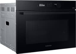 Samsung NQ5B5763DBK - Serie 5 - Combi Magnetron - 50L - 45 Cm - Zwart — thumbnail 3